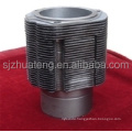 Bulk Sale for Deutz Air Cooling Type Diesel Engine FL912 Spare Parts Liner 0423 1497